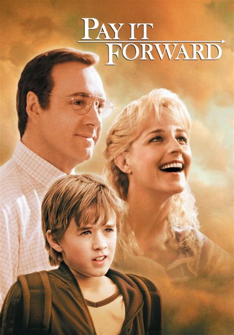 pass it forward film|pay it forward putlocker.